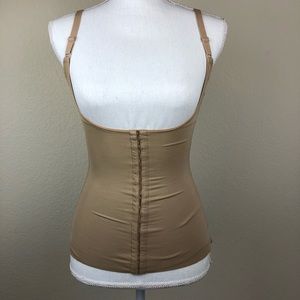 Flexees Ultimate Instant Slimmer Torsette